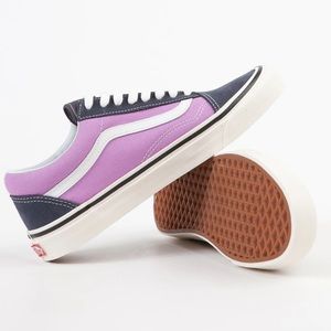 Vans Ultracush Unisex Style 36